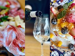 -Alimentari早午餐(安福路店)