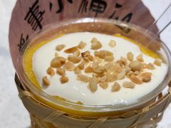 -黔渔翁豆花渎鱼(喷水池店)
