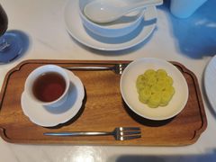 -茹·pure vegan(博华广场店)