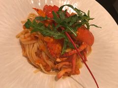 龙虾意面-酒廊The Lounge(国贸大酒店店)