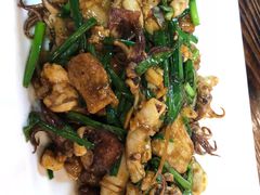 -美达尔烧烤海鲜家常菜(泰山路店)