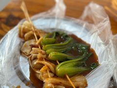 -小朱麻辣串(益民街店)