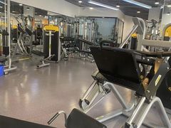 -每刻健身工作室(西直门店)