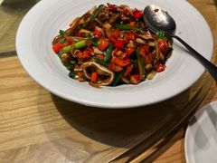 -火候轩品质湘菜·私厨(市府店)