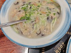 -顺德一品粥·20年凤城老字号(芳村店)