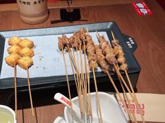 -管氏翅吧(马家堡店)