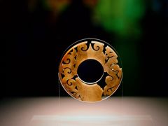 -北京大葆台遗址博物馆