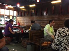 等位区-象山村腊排骨(丽江总店)