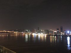 -长沙北辰洲际酒店-SKY 27酒廊
