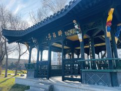 -东北农业大学饺子园
