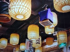 大堂-南京大牌档(龙湖长楹天街店)