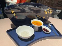 秃黄油捞饭-成隆行·蟹王府(淮海店)
