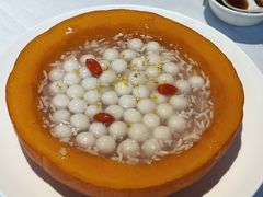 -玫瑰厅上海菜(兴国路店)