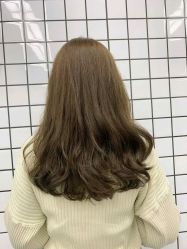 -GIRL STYLE 烫发·染发沙龙