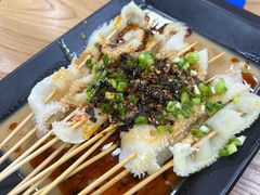 -东关吉祥西安腊汁肉夹馍(健德门店)