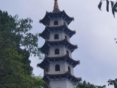 -圣莲山风景区