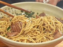 -无名氏面馆(邮电路店)