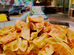 -永远爱烤肉火锅自助(龙德广场店)