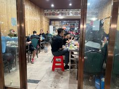-草原碳烤羊腿(仙塘店)