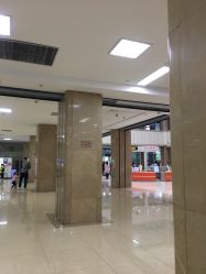 -重庆医科大学附属儿童医院(两江院区)