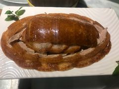 -惠丰堂饭庄