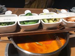 -生如夏花泰式火锅(西村黑金店)