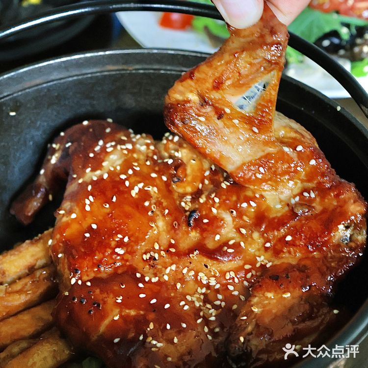 北京的北京的 神仙院子