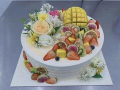 -小八仙·宴(三峡茶庄店)