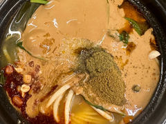 -O记东北砂锅麻辣烫