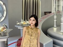 -茂业天地(华强北店)