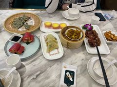 -独一处粥城(抚河北路店)