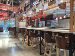 -苗小坛酸汤鱼(酒仙桥店)