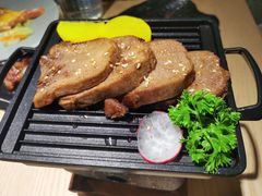-酉品食厅·居酒小食堂(无锡蠡湖科研大厦店)