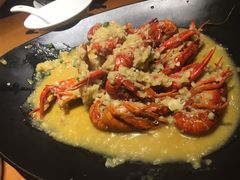 -0574龙虾的故事(东裕店)