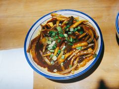 -十面春风·江南面馆(崇宁路店)