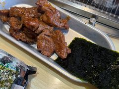 -麻蒲碳烤肉(嘉禾东平地铁站19号店)