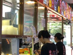 -陆记鹅庄·潮汕菜·狮头鹅(大仟里店)