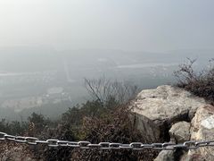 -虞山风景区