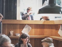 -Monmouth Coffee(博罗市场店)