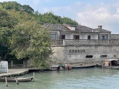 -东钱湖旅游度假区