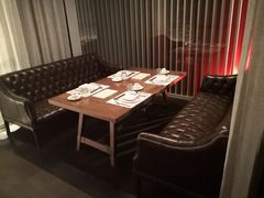 -北京三里屯CHAO酒店