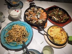 -相遇·鲜炒黄牛肉(丹阳吾悦广场店)