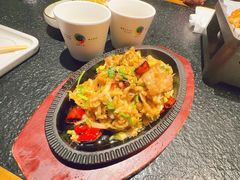 -卞二小串·鹤岗烧烤·坑烤(永定路店)