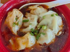 -龙抄手(春熙路总店)