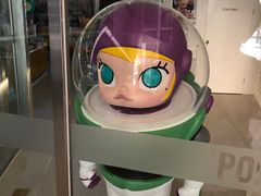 -泡泡玛特POPMART(浦项中心体验店)