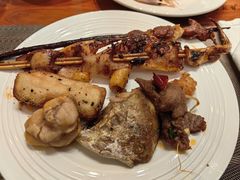 -宁波石浦豪生大酒店·自助餐厅