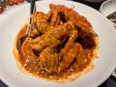 -珍宝海鲜JUMBO Seafood(尚嘉店)