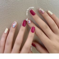 -悦指间美甲美睫