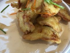 -子霖南山鲜虾面(南山总店)