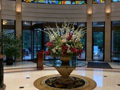 -上海安亭别墅花园酒店